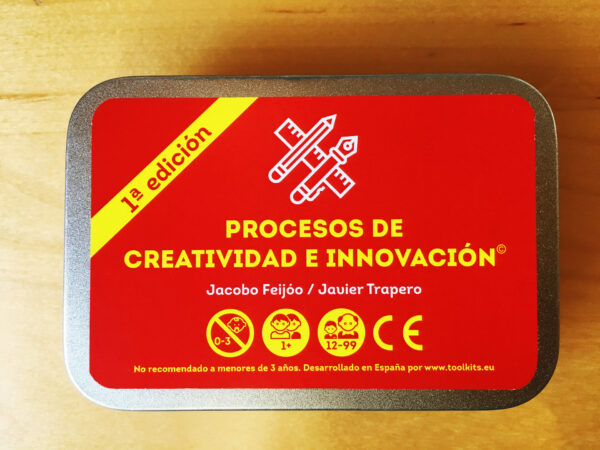 Procesos de Creatividad e Innovación© - Imagen 3