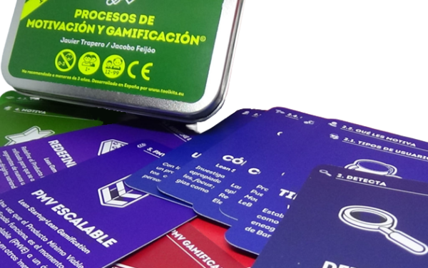 Procesos de Motivación y Gamificación© - Imagen 4