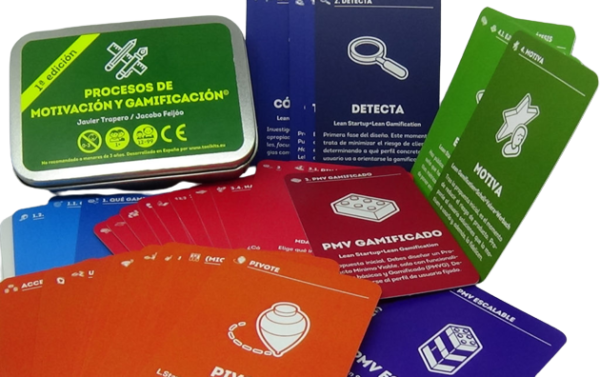 Procesos de Motivación y Gamificación© - Imagen 2