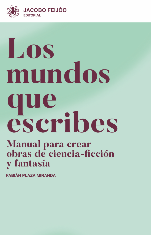 Los mundos que escribes