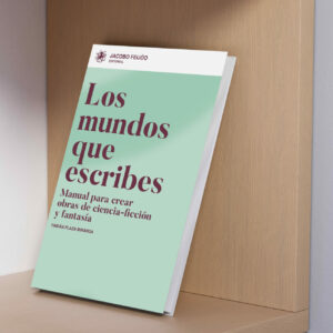 Los mundos que escribes