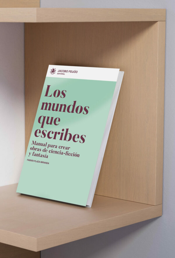 Los mundos que escribes - Imagen 2