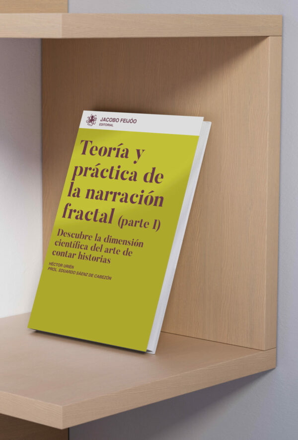 Teoría y práctica de la narración fractal (Parte I) - Imagen 2