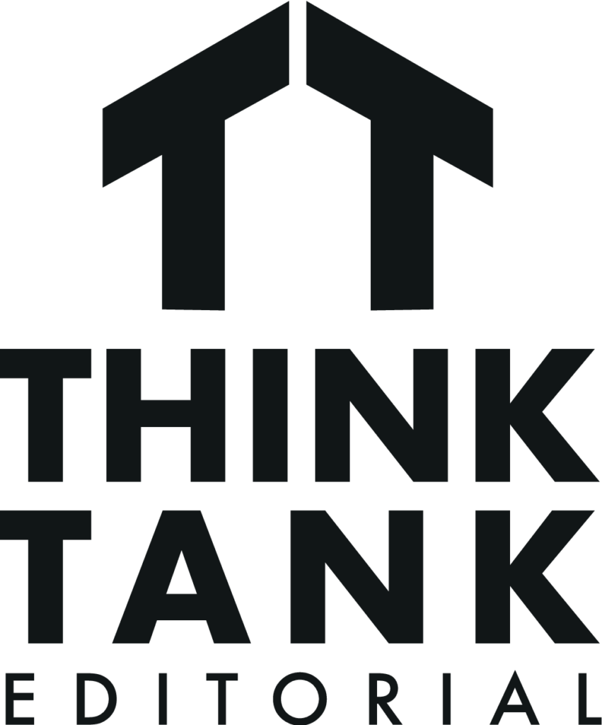 Think-Tank-editorial